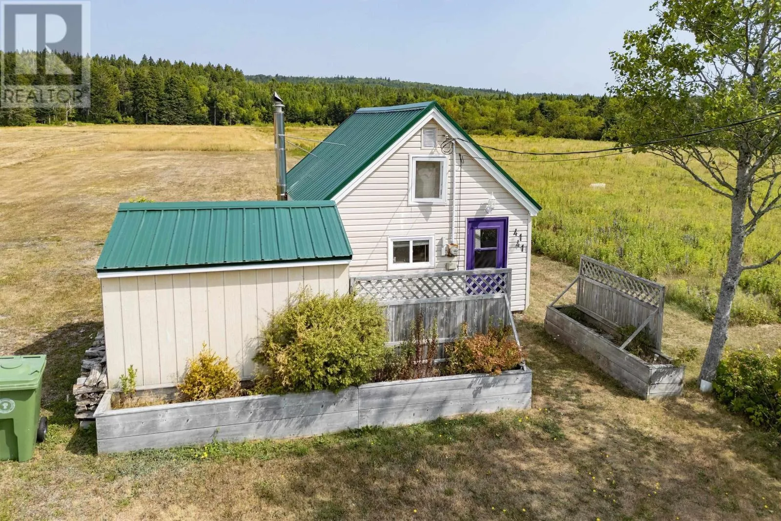 4141 Highway 209