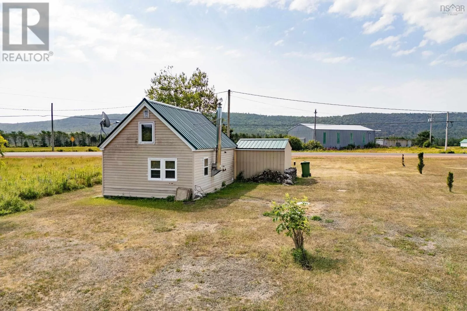 4141 Highway 209