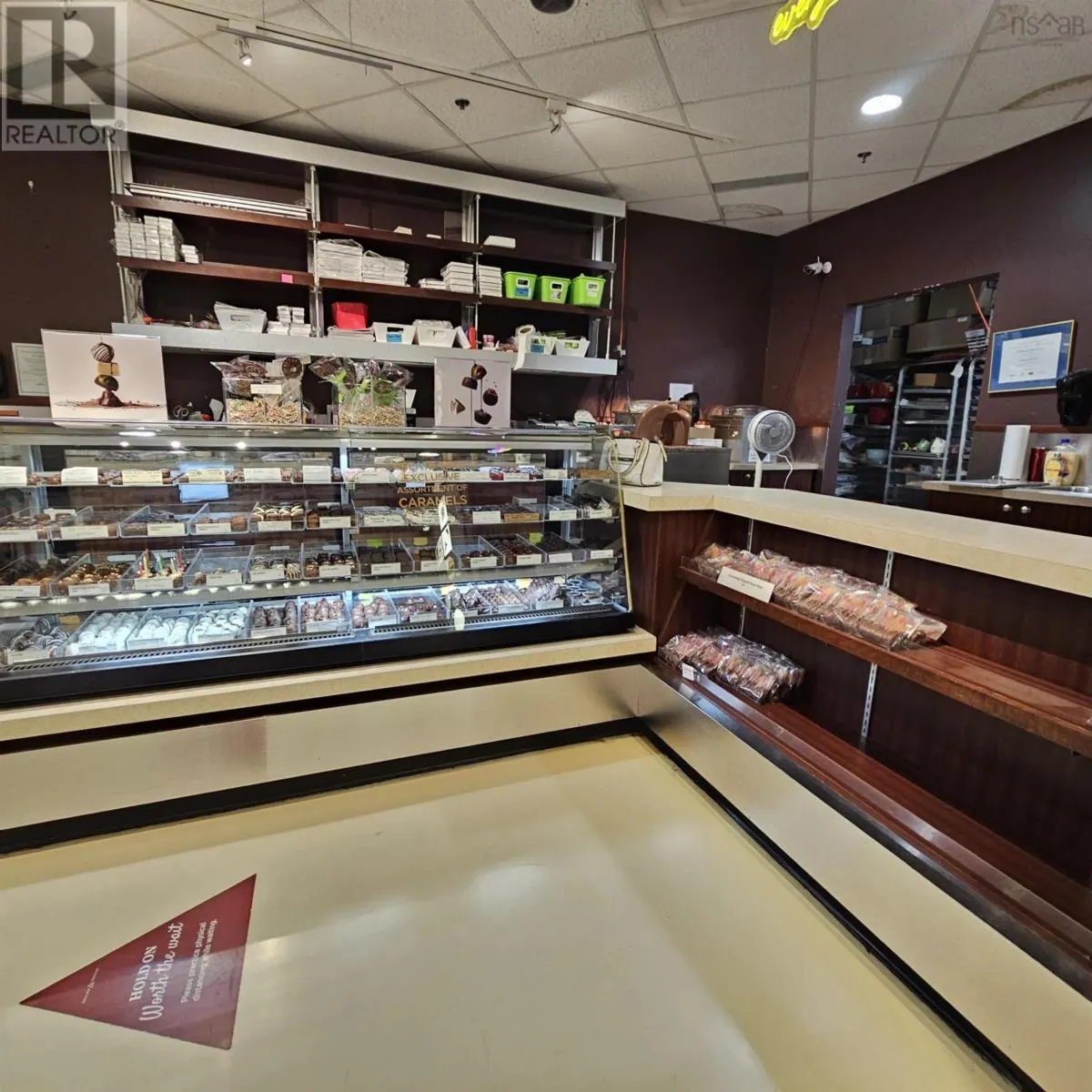800 Grand Lake Road