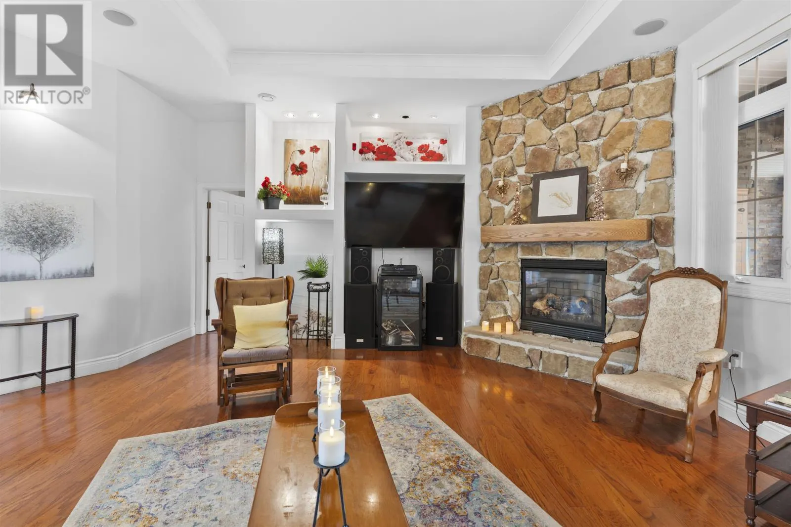 91 Anderson Road