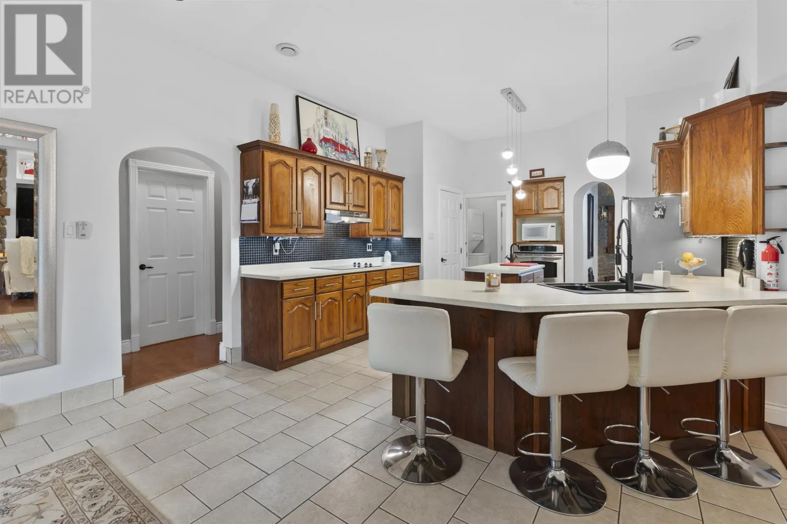 91 Anderson Road