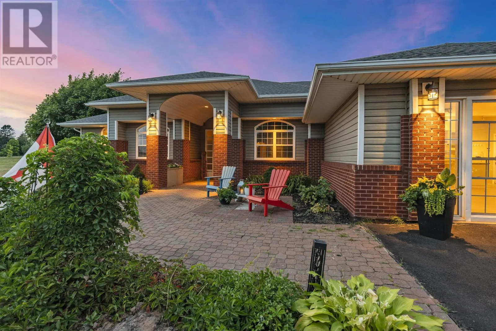 91 Anderson Road
