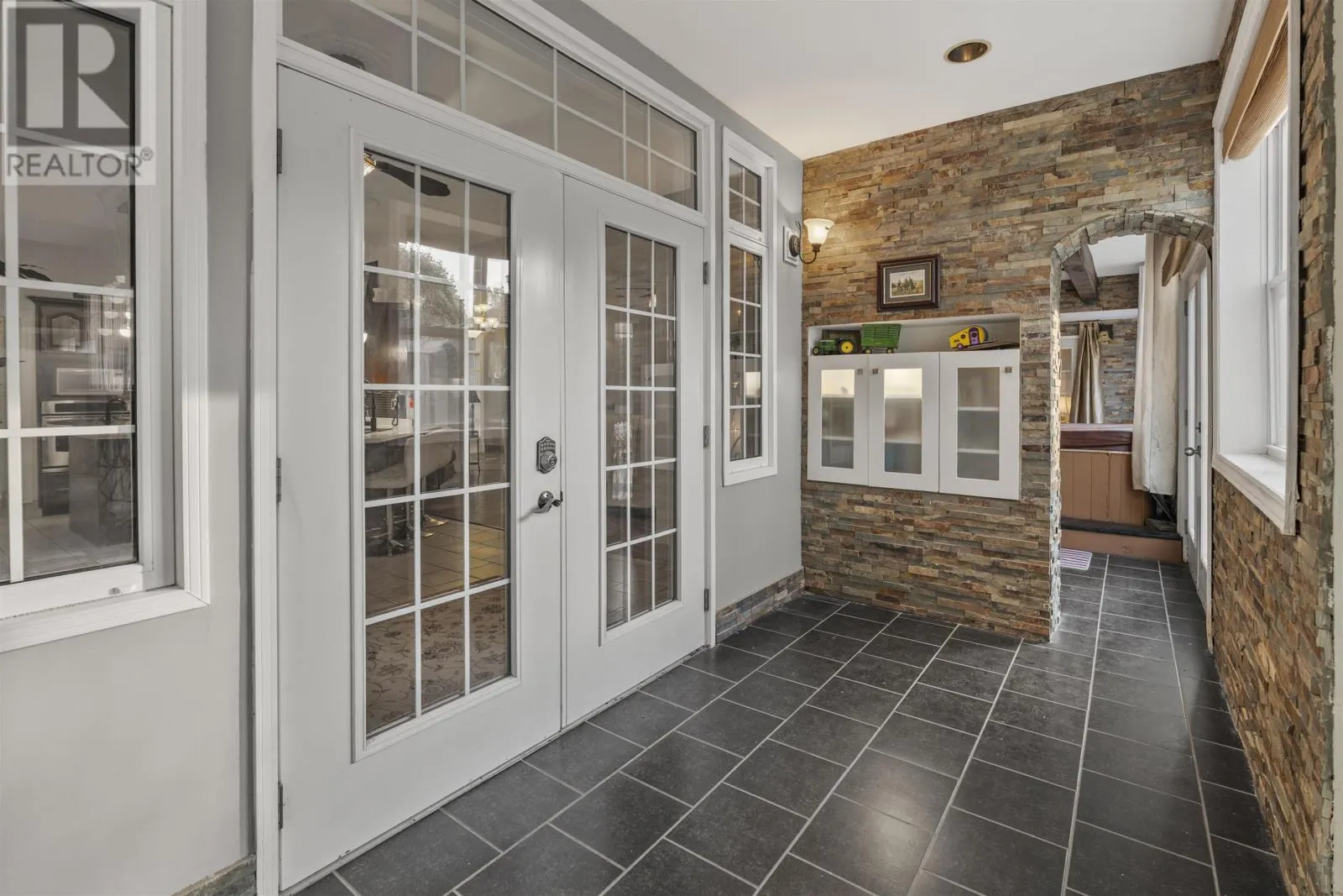 91 Anderson Road