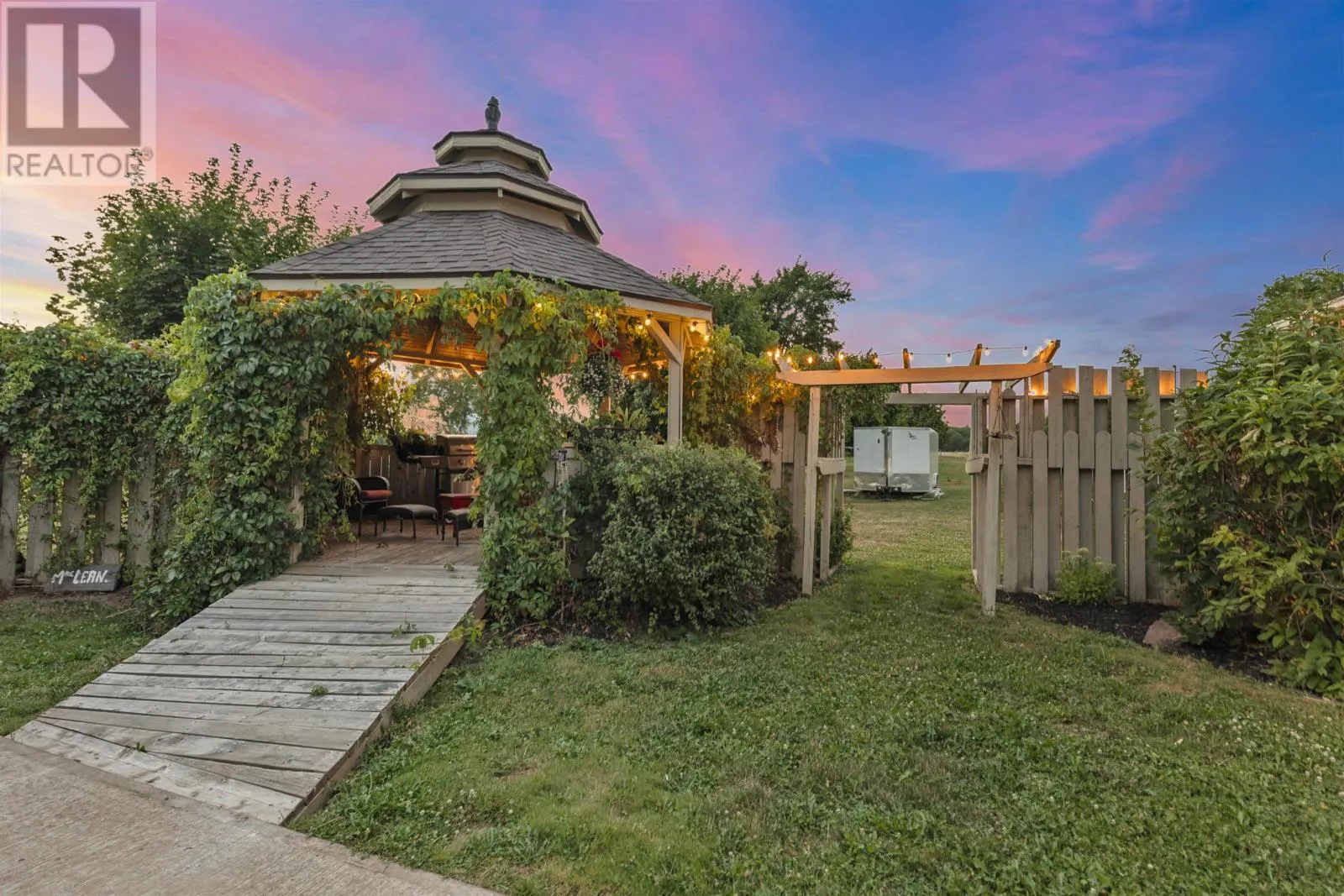 91 Anderson Road