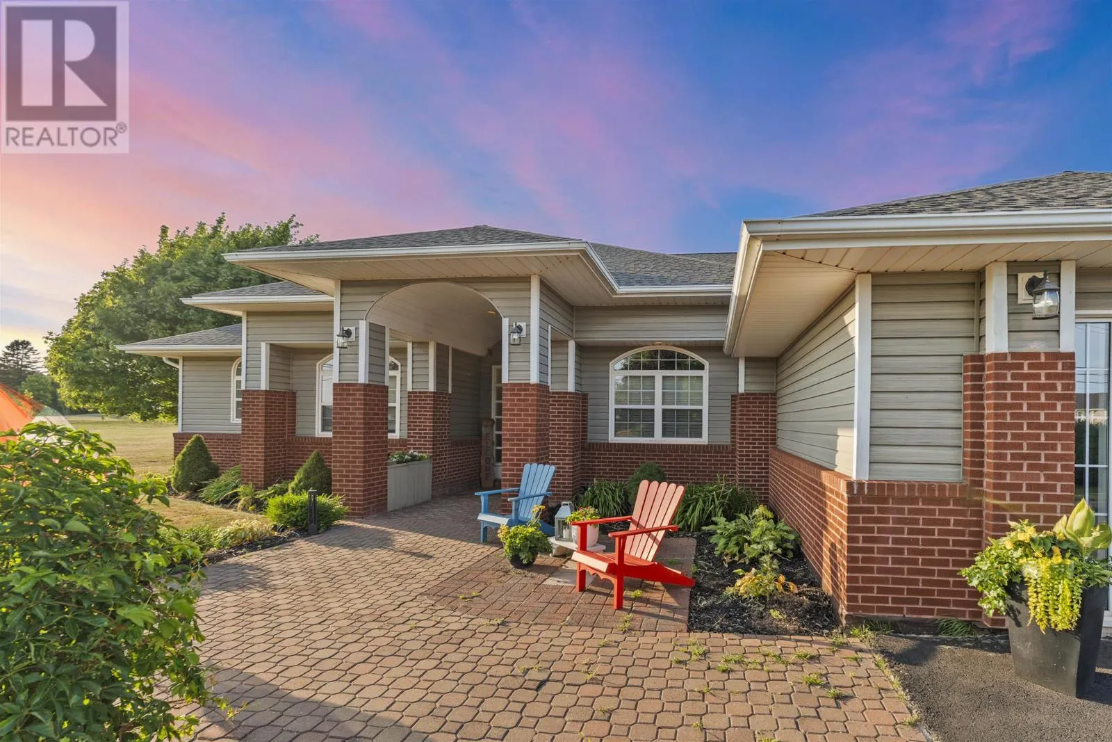 91 Anderson Road