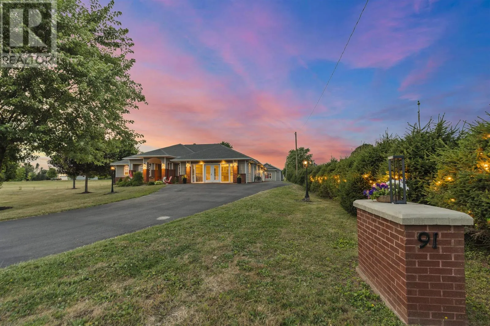 91 Anderson Road