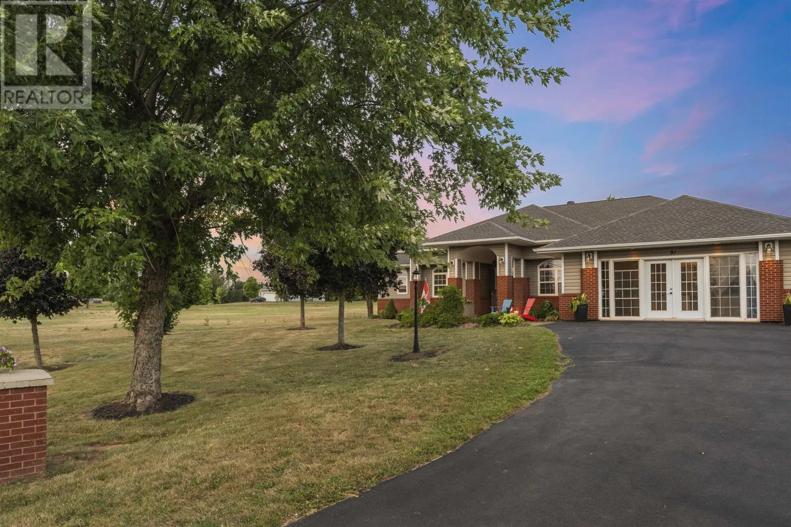 91 Anderson Road