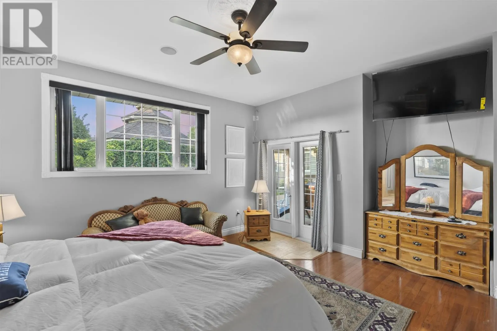 91 Anderson Road