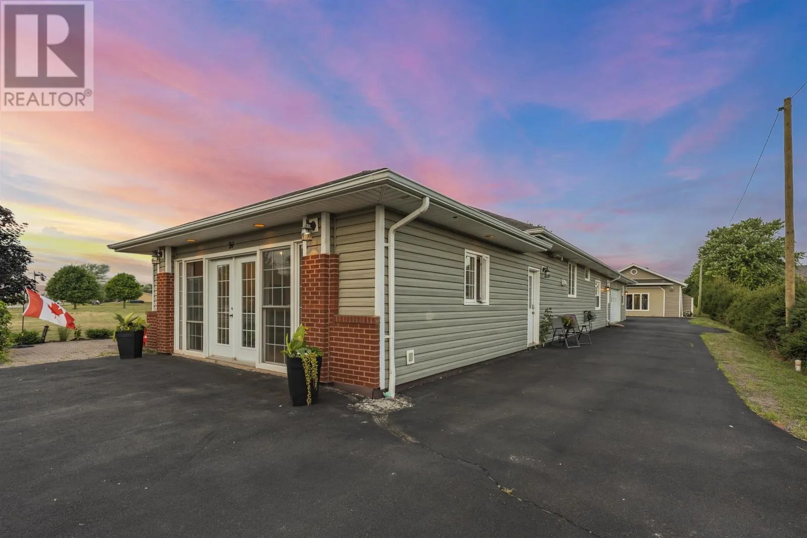 91 Anderson Road