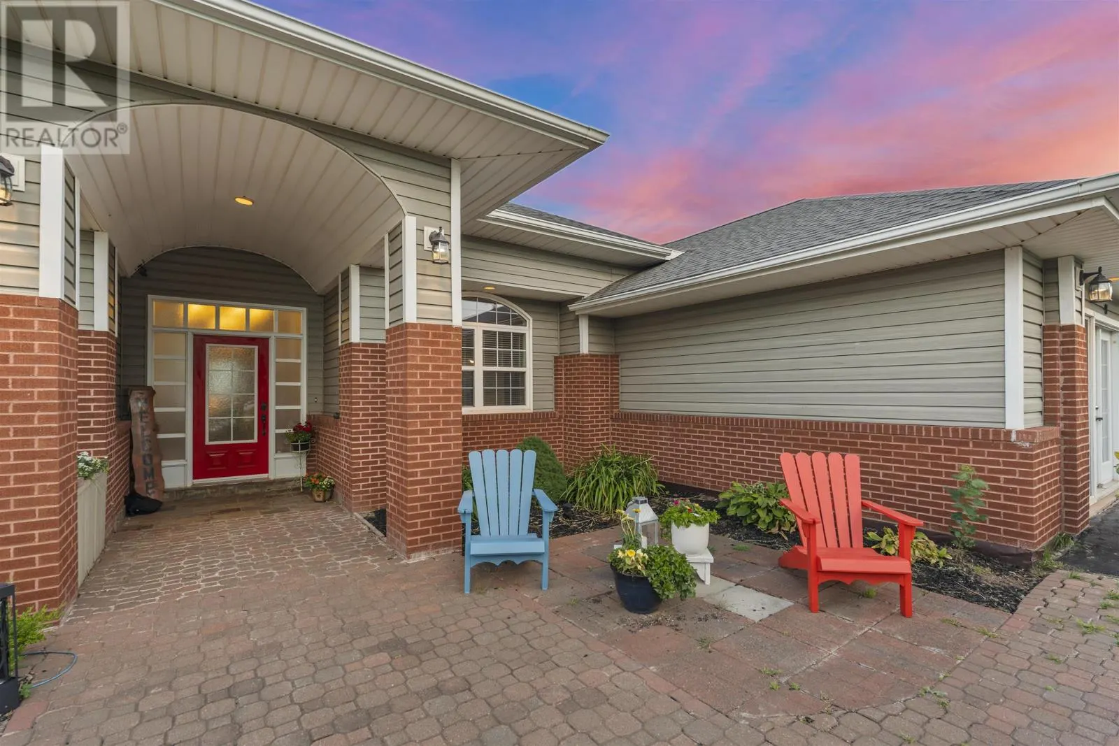 91 Anderson Road