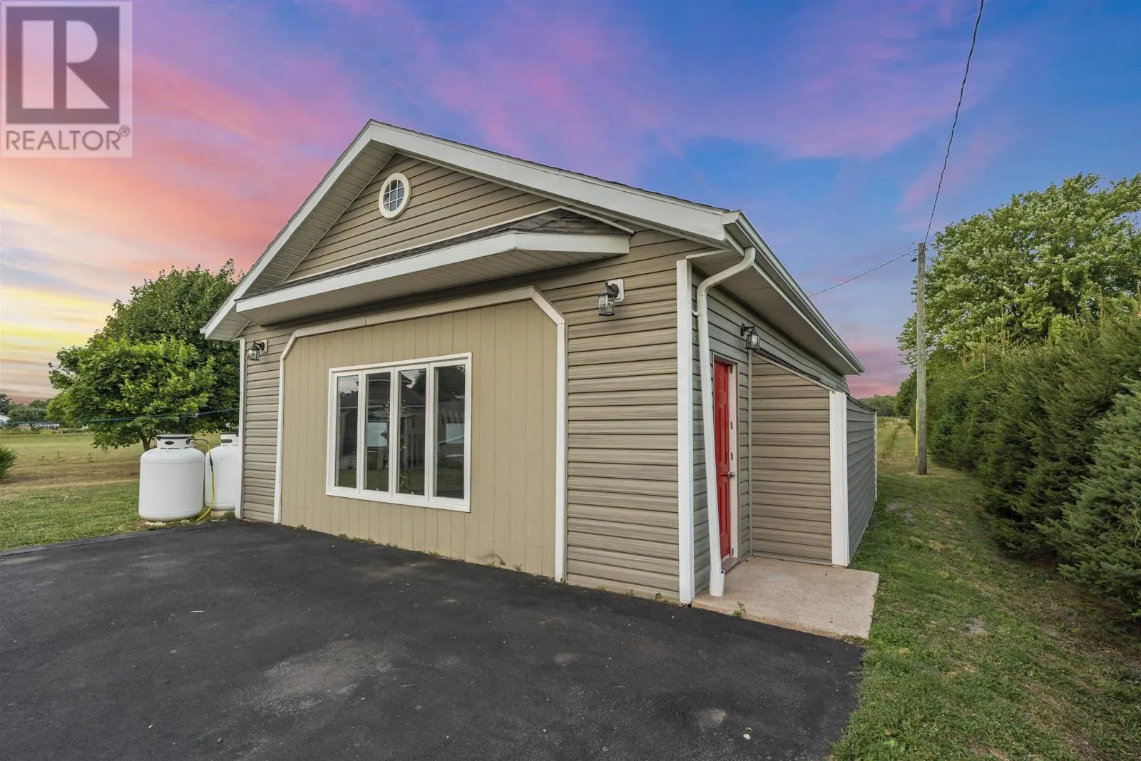91 Anderson Road