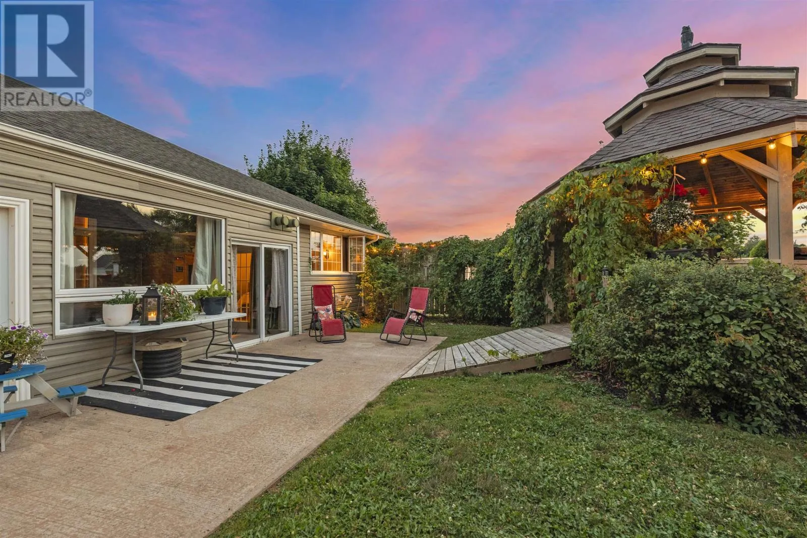 91 Anderson Road