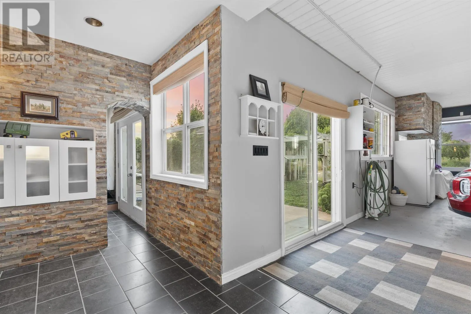 91 Anderson Road