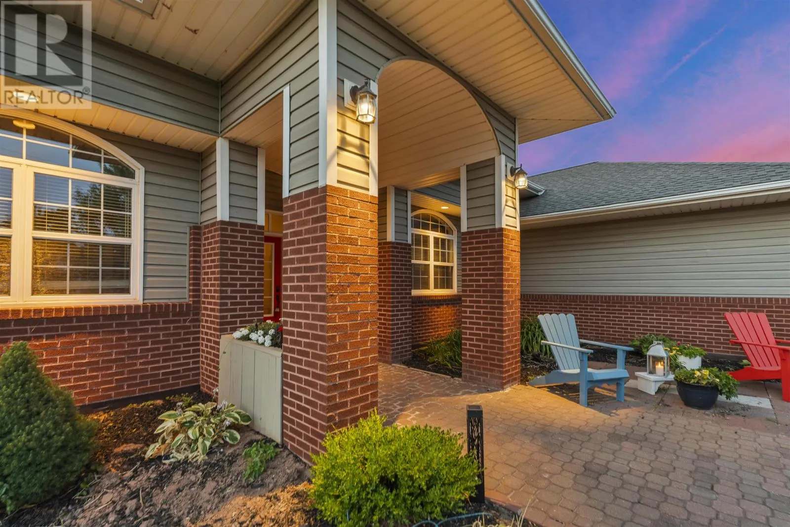 91 Anderson Road