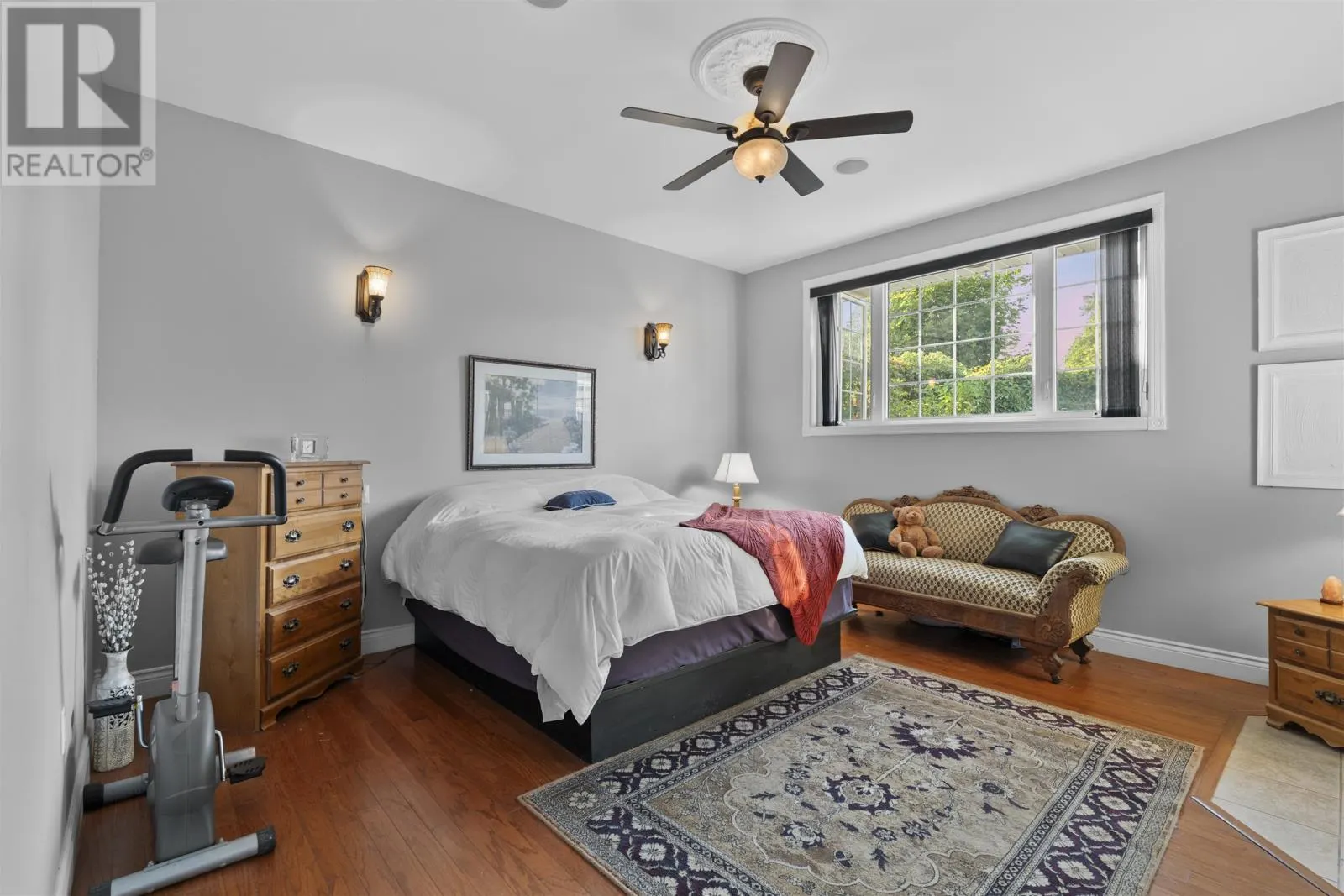 91 Anderson Road