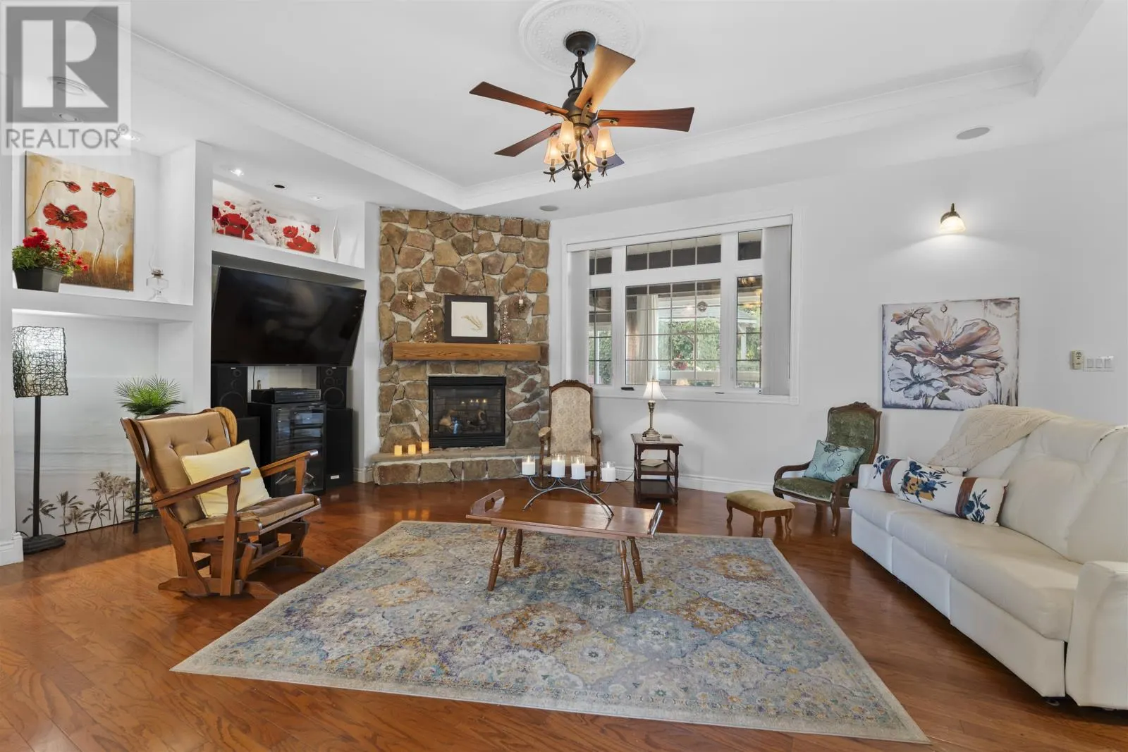 91 Anderson Road