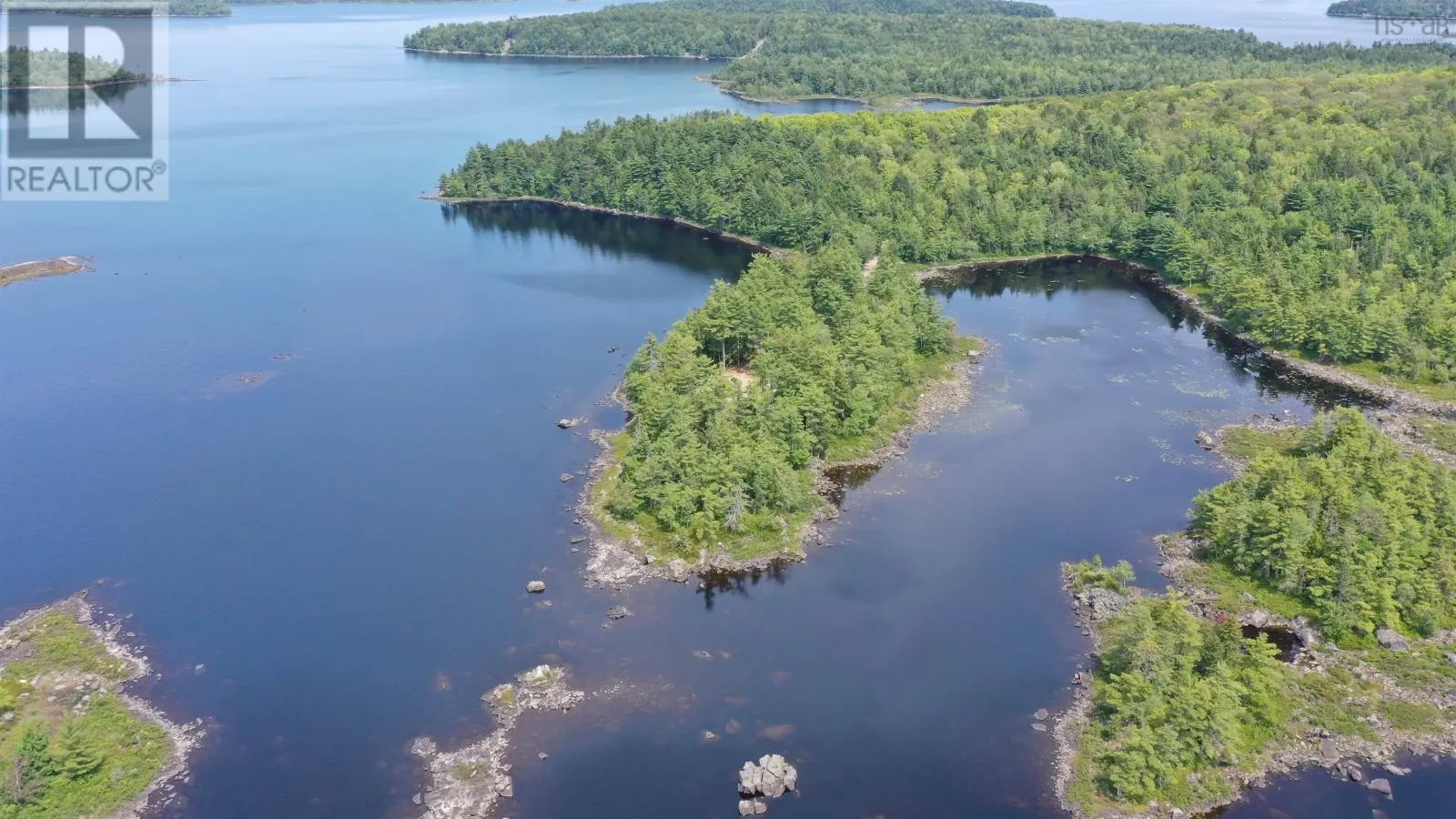 Lot 1 Handley's Point Road
