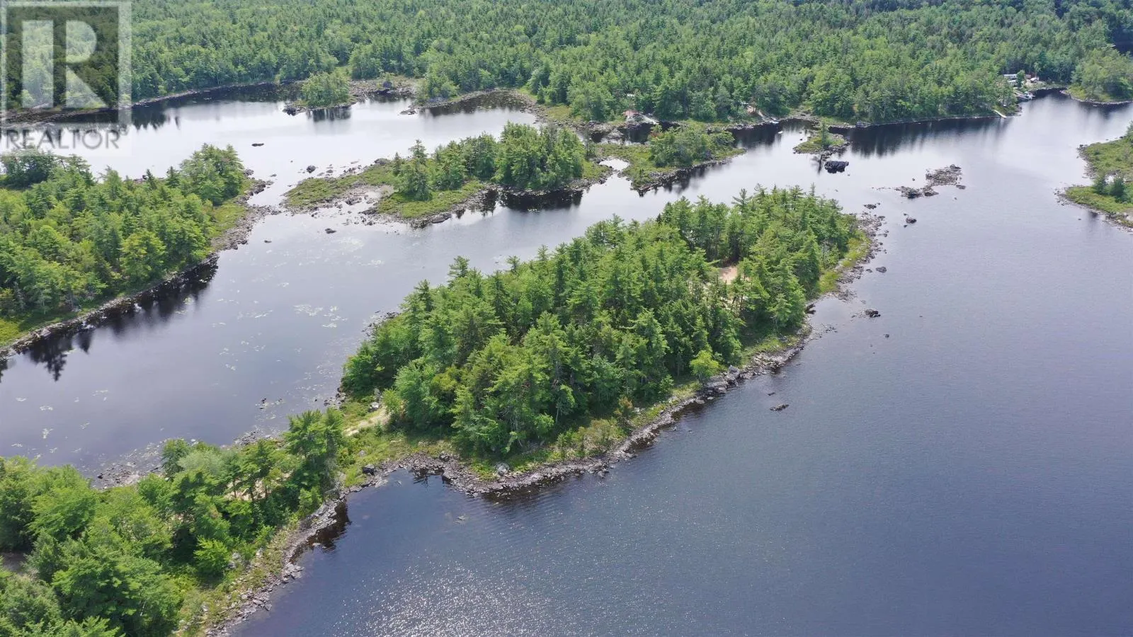 Lot 1 Handley's Point Road