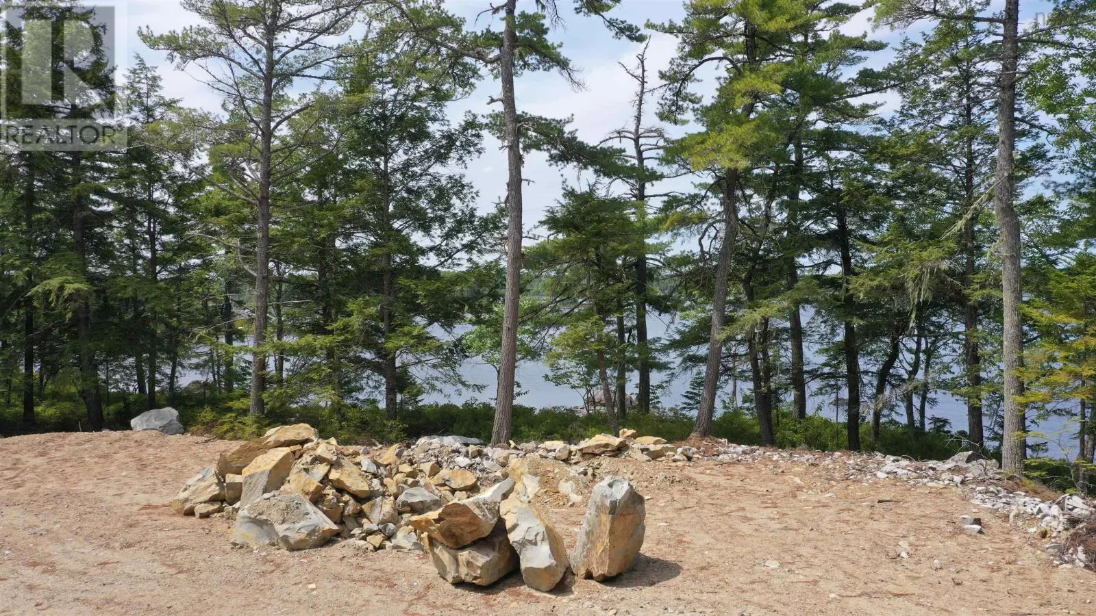 Lot 1 Handley's Point Road