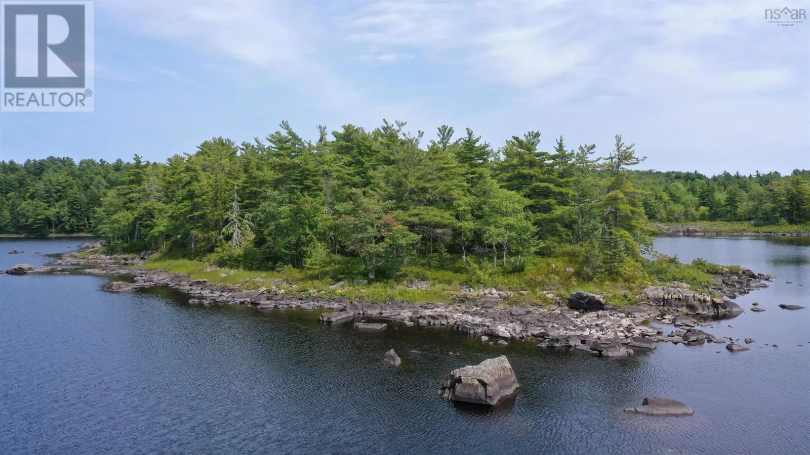 Lot 1 Handley's Point Road