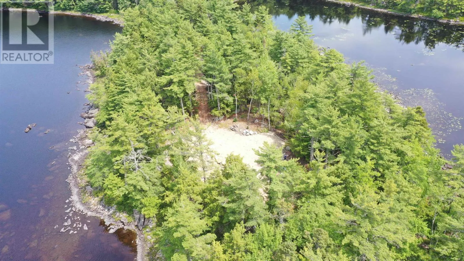 Lot 1 Handley's Point Road