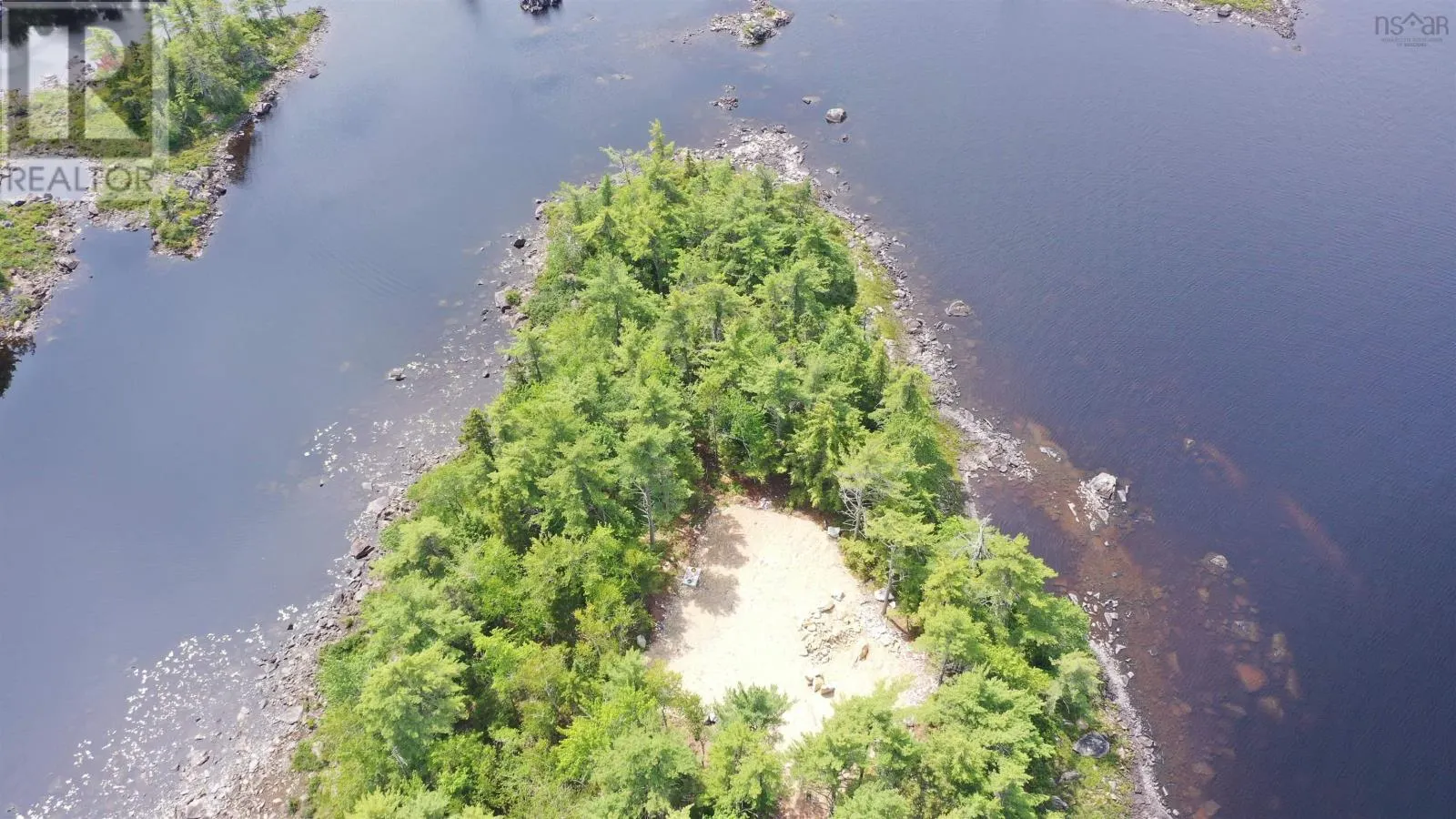 Lot 1 Handley's Point Road