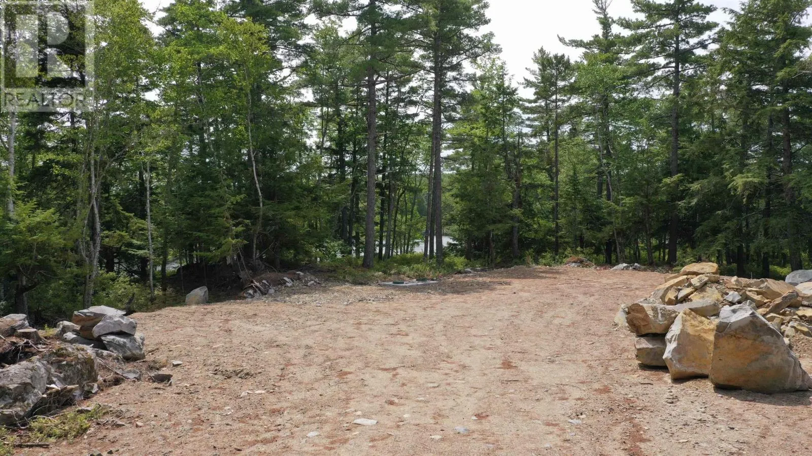 Lot 1 Handley's Point Road