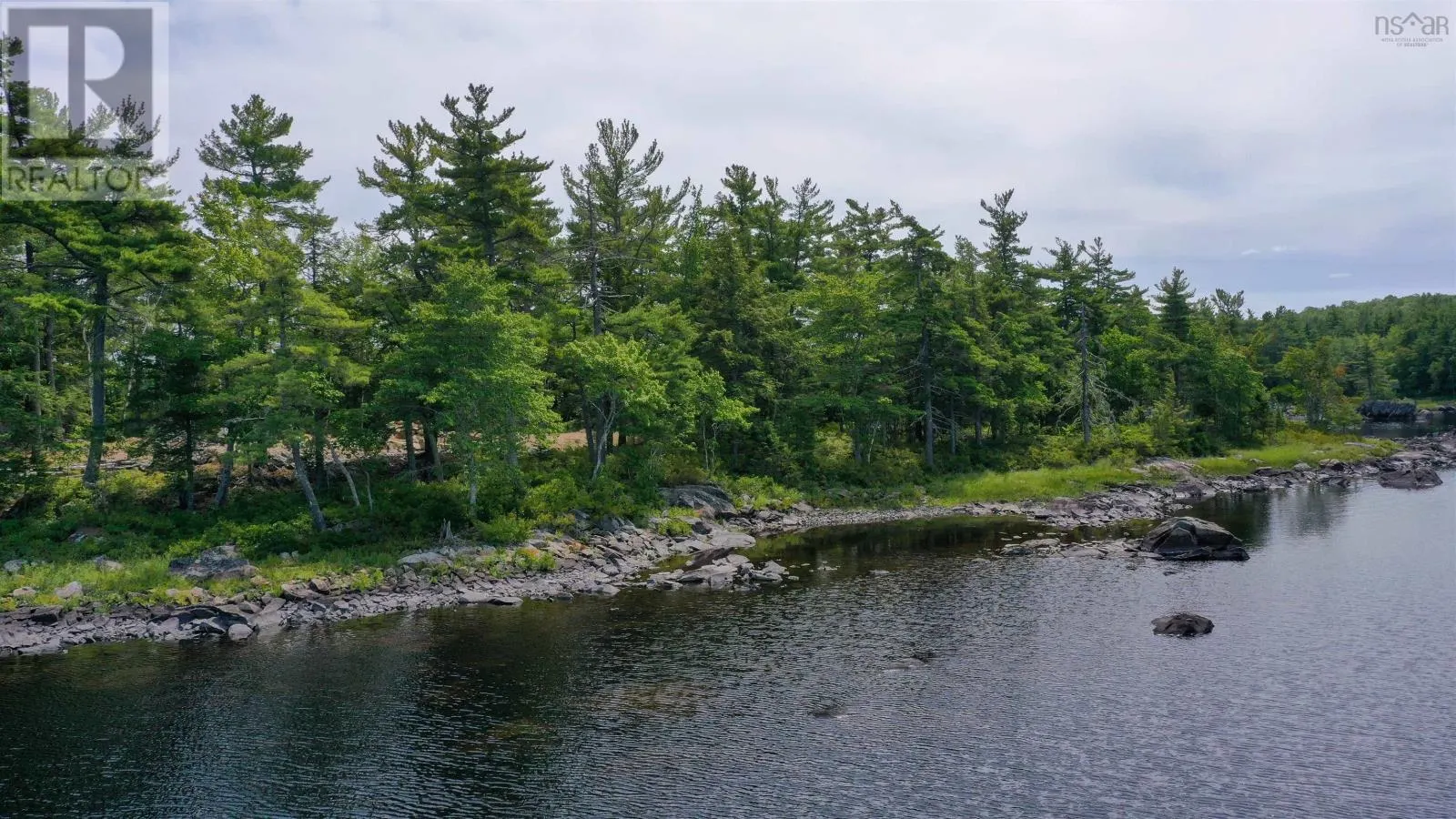 Lot 1 Handley's Point Road