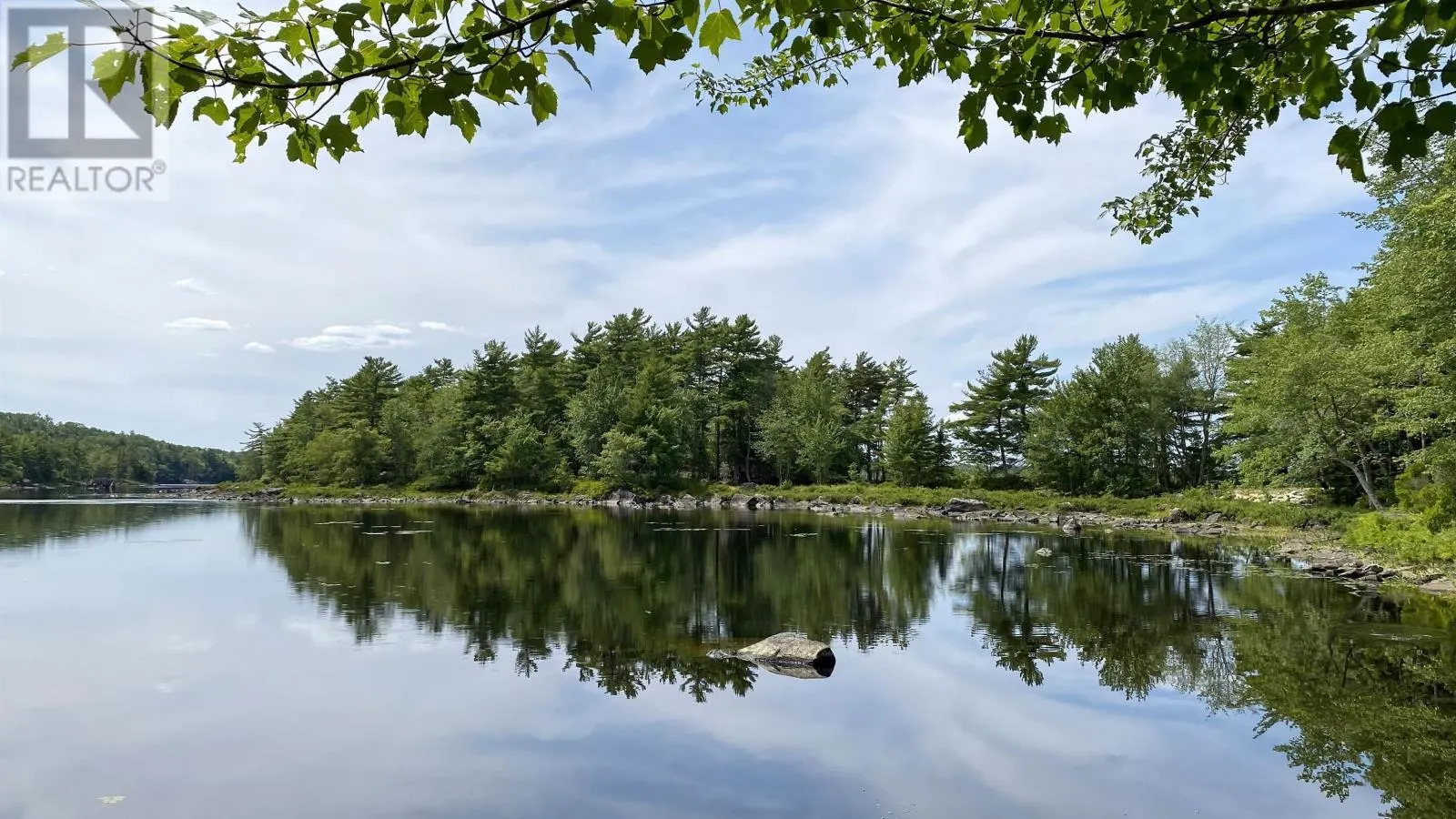 Lot 1 Handley's Point Road