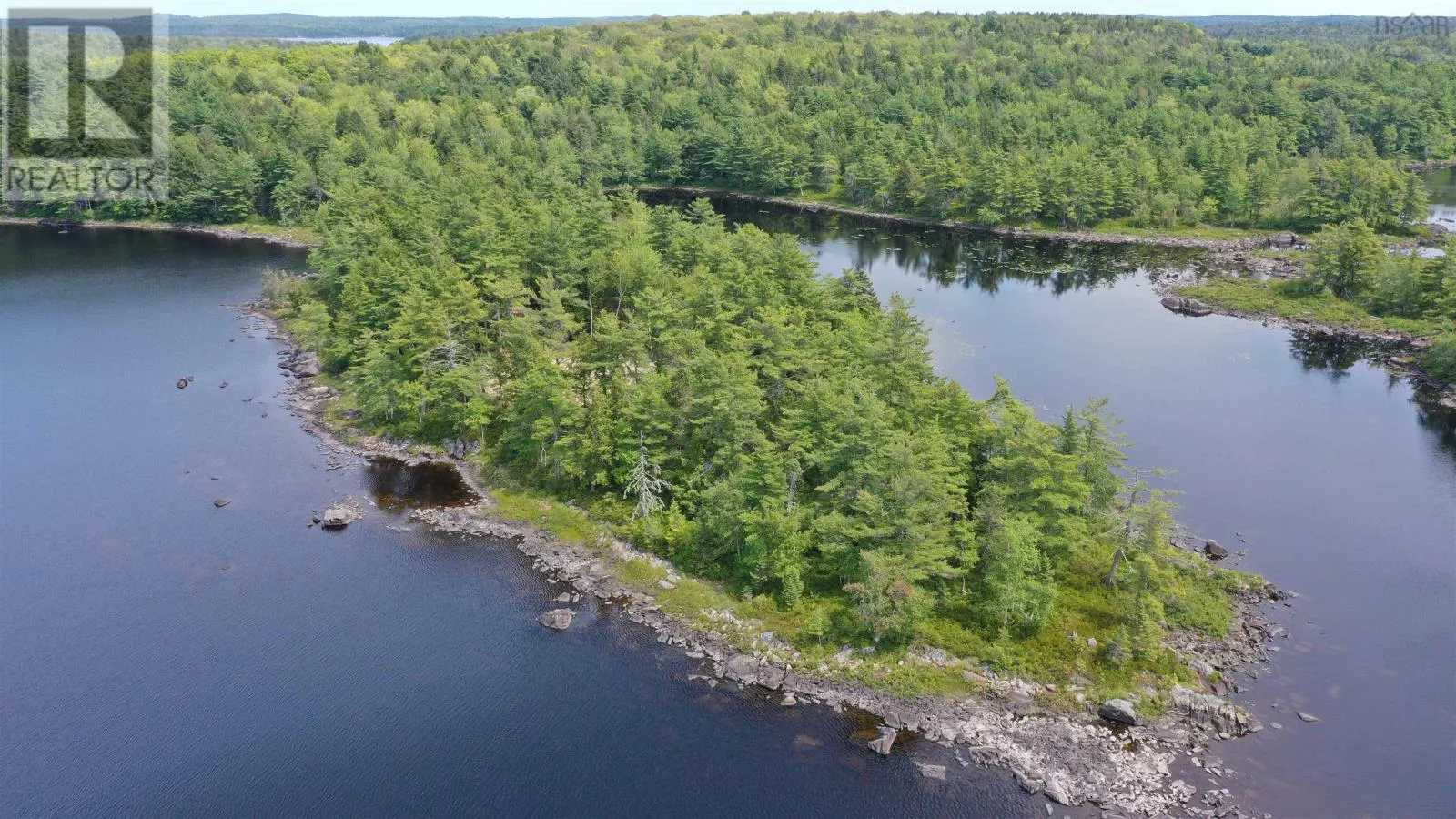 Lot 1 Handley's Point Road