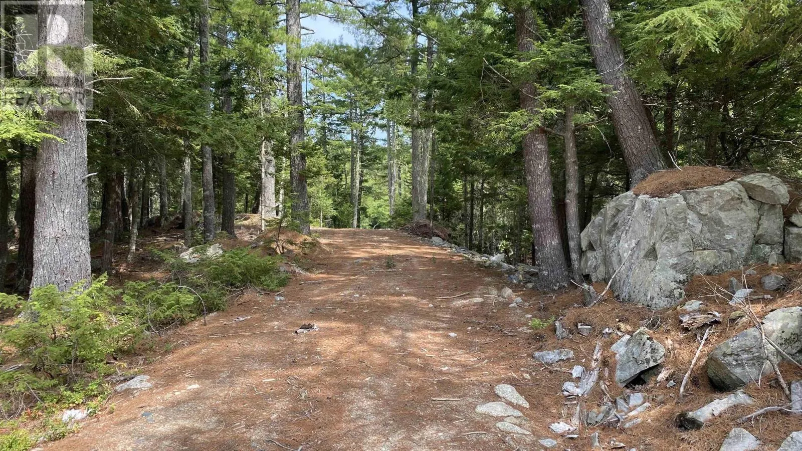 Lot 1 Handley's Point Road