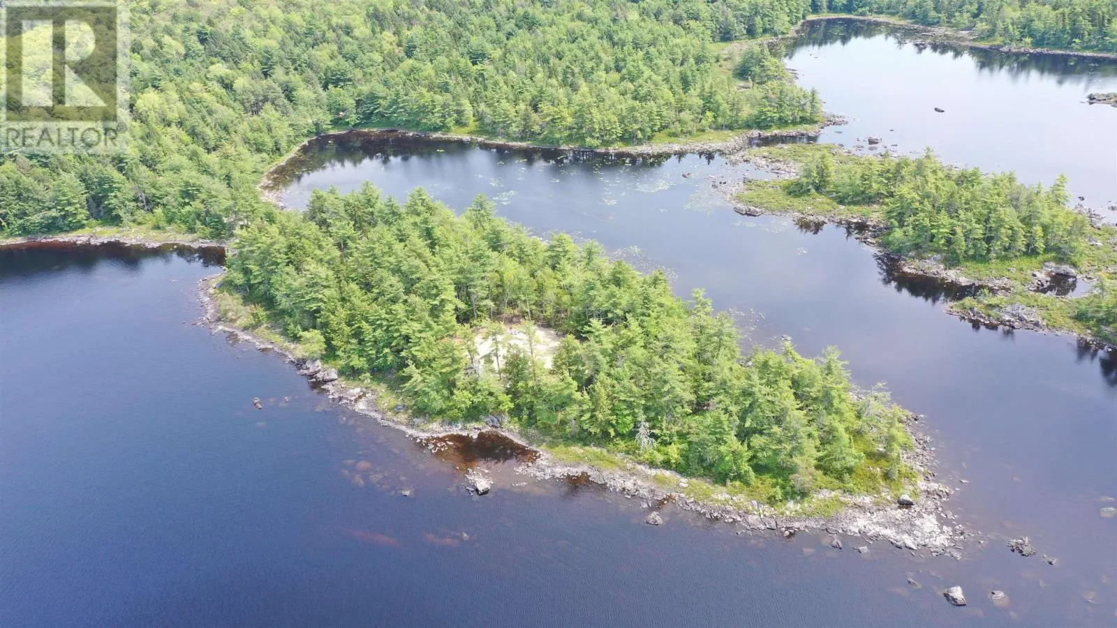Lot 1 Handley's Point Road