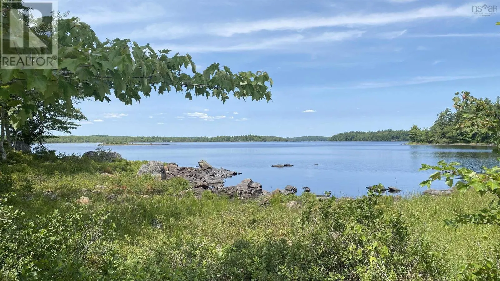 Lot 1 Handley's Point Road