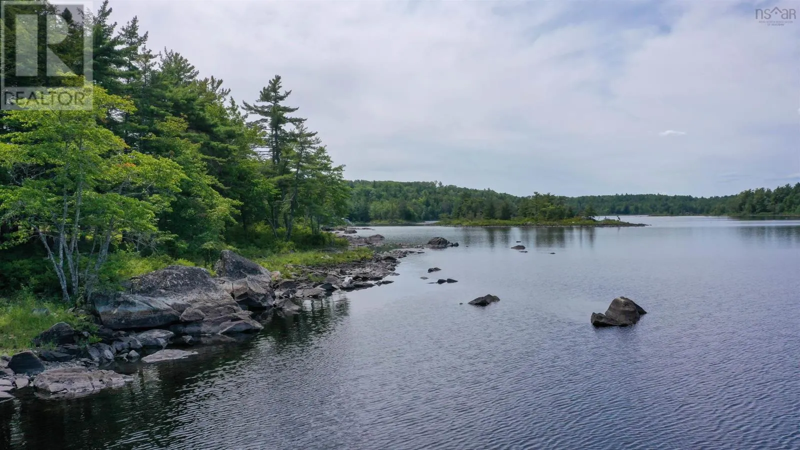 Lot 1 Handley's Point Road