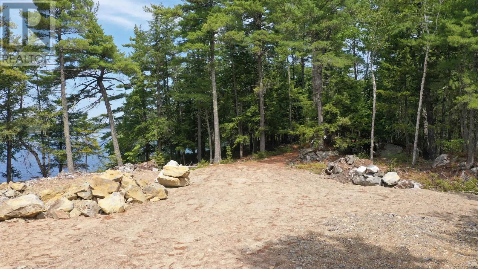 Lot 1 Handley's Point Road
