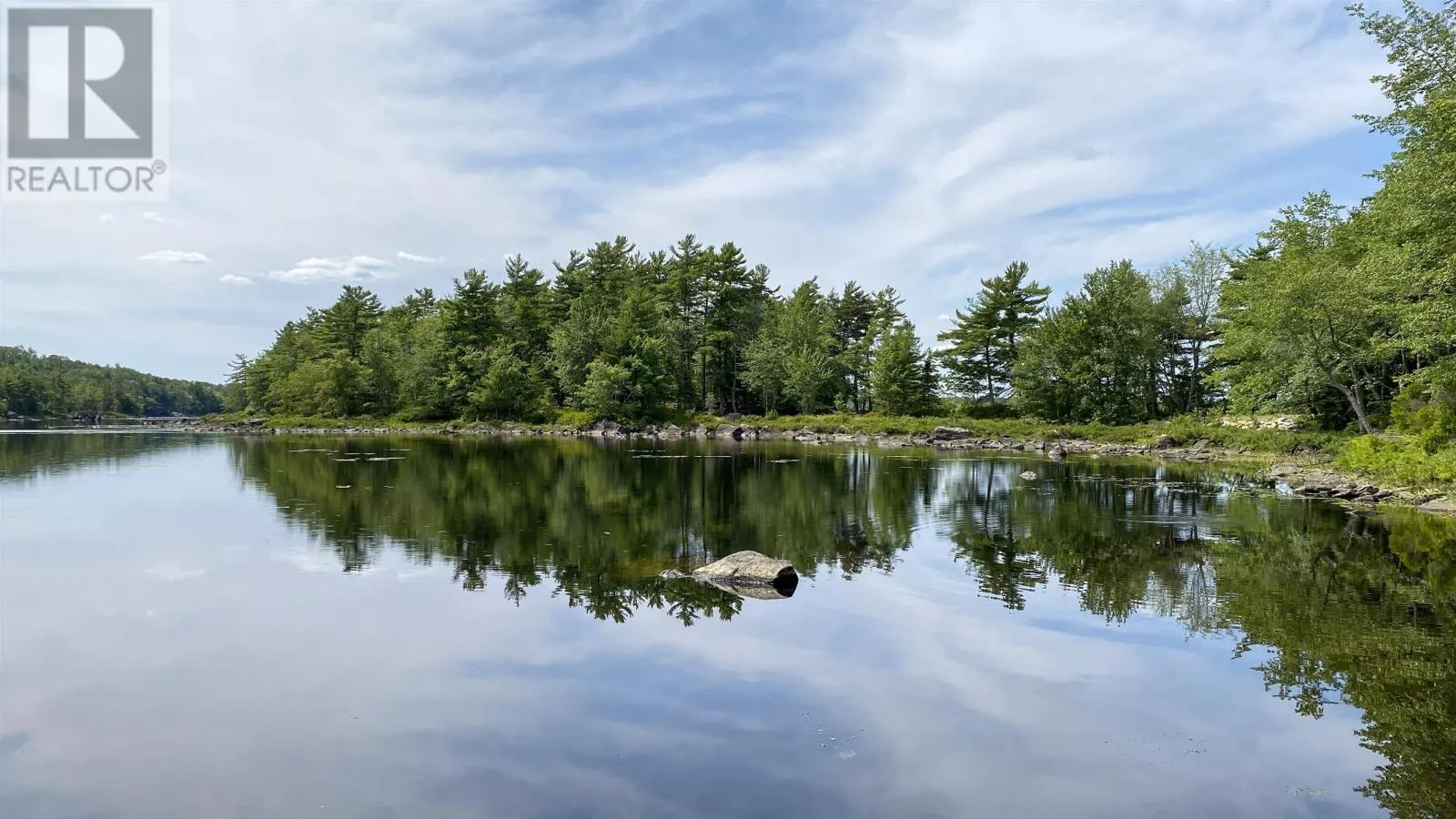 Lot 1 Handley's Point Road