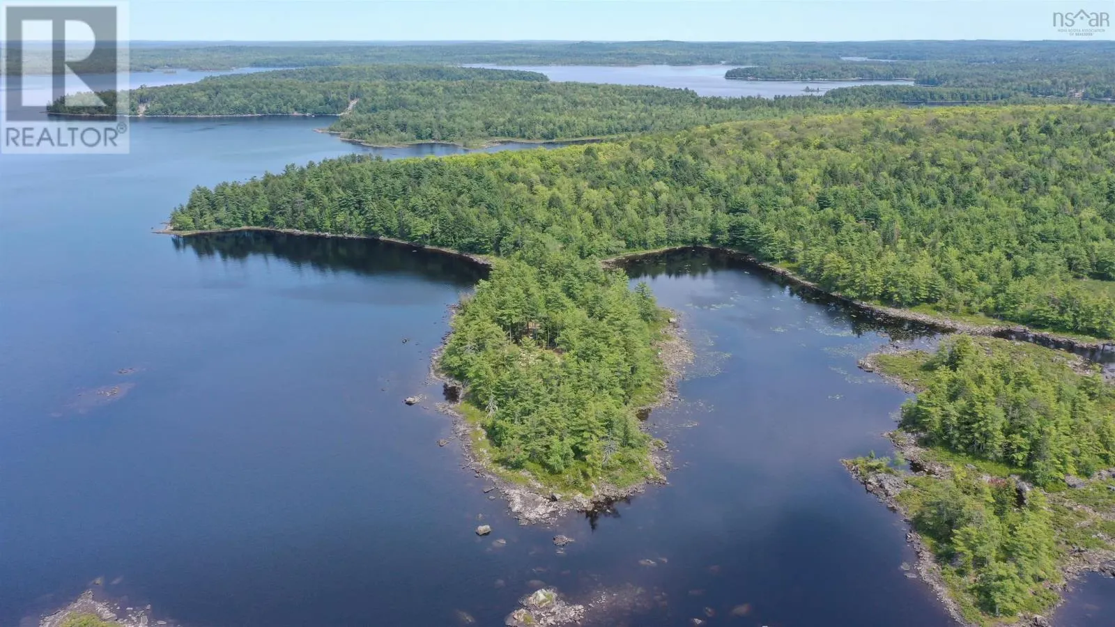 Lot 1 Handley's Point Road