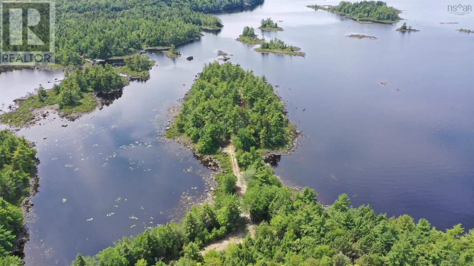Lot 1 Handley's Point Road