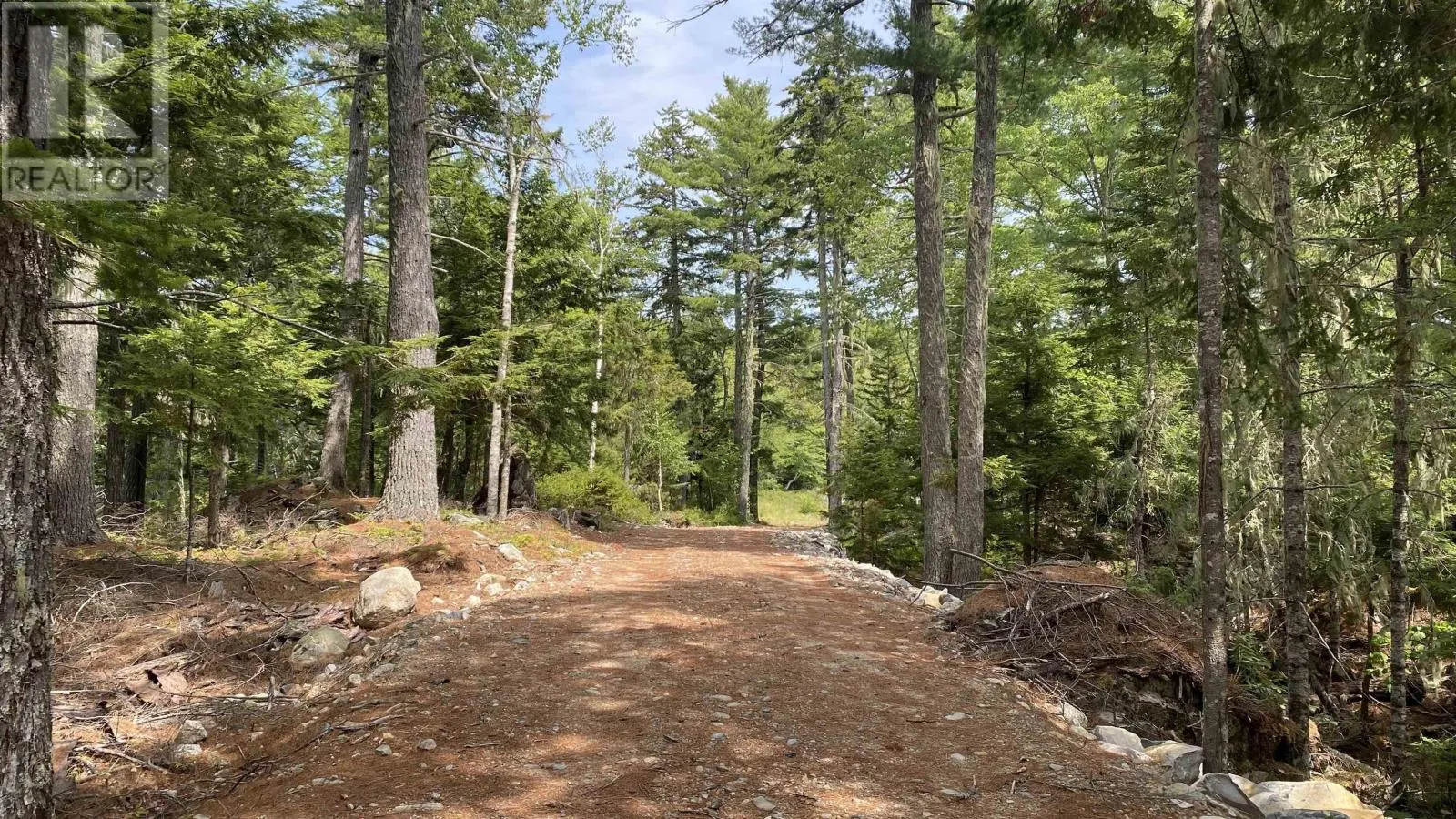 Lot 1 Handley's Point Road