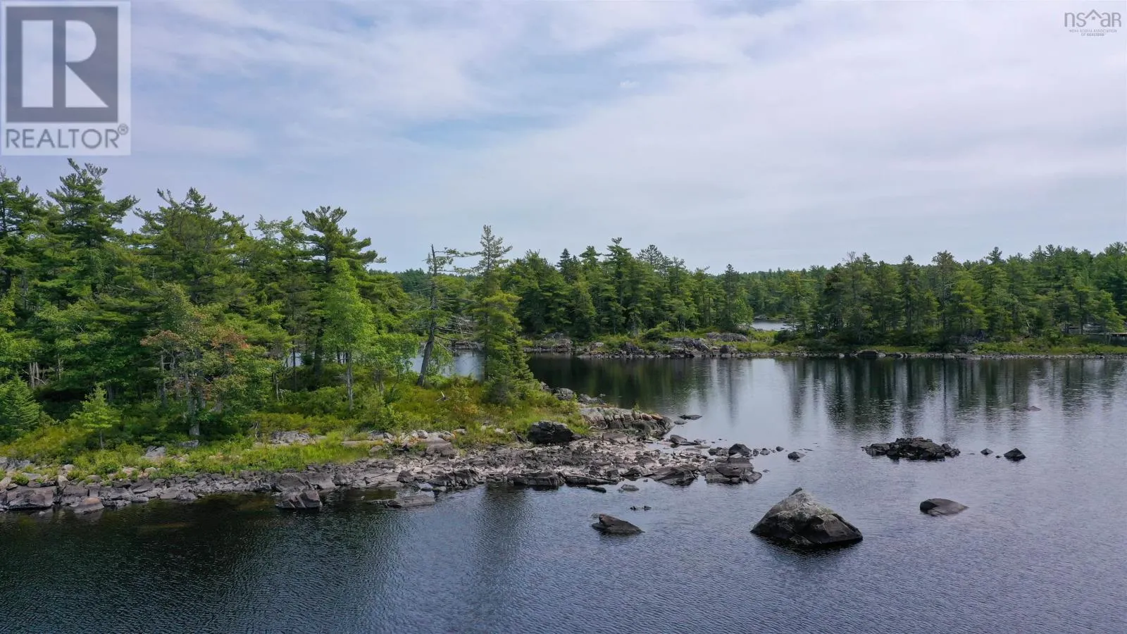Lot 1 Handley's Point Road