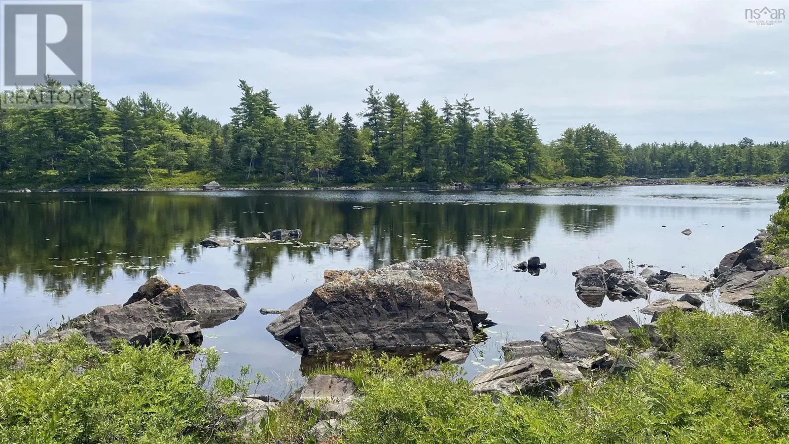 Lot 1 Handley's Point Road