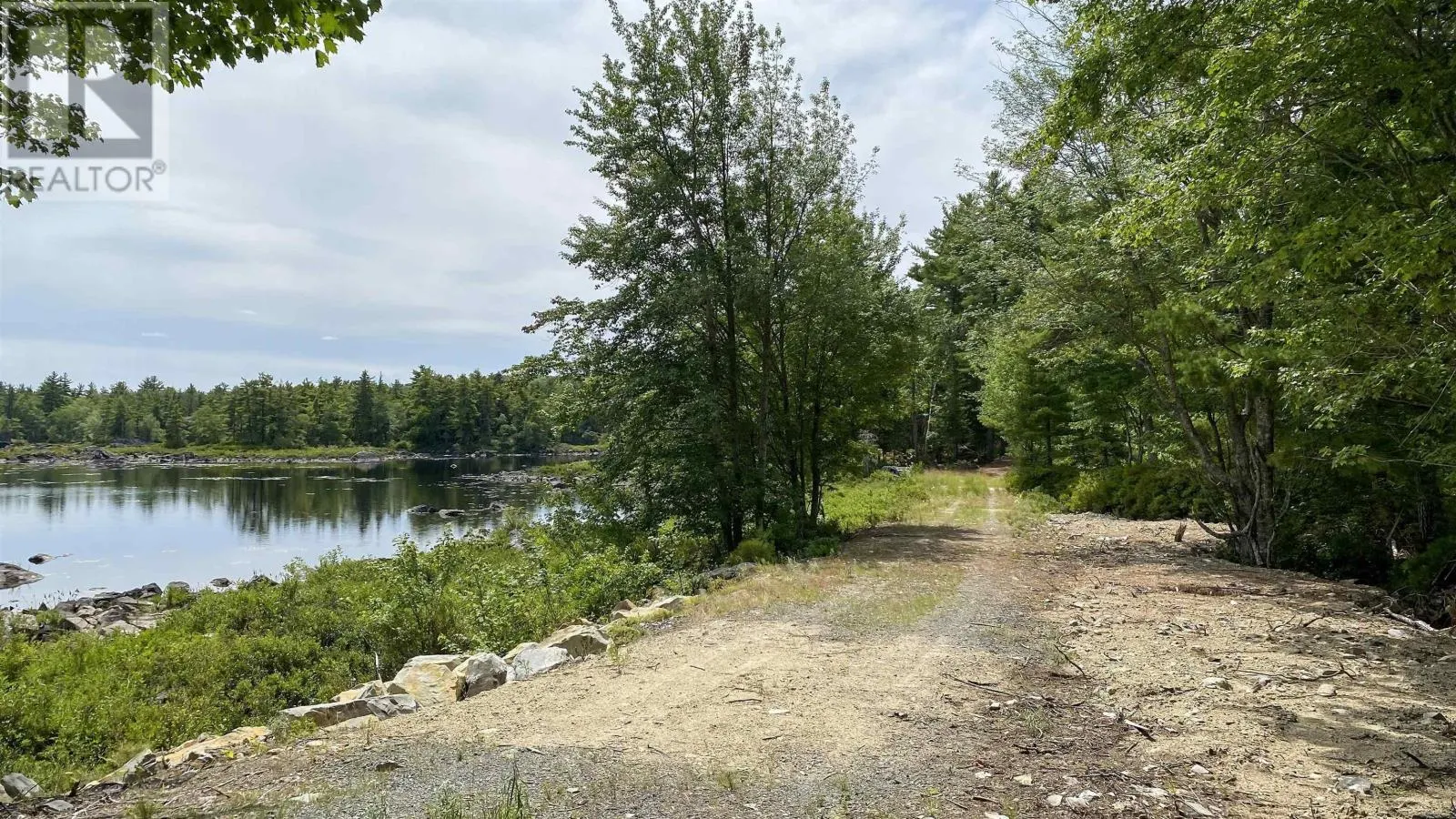 Lot 1 Handley's Point Road