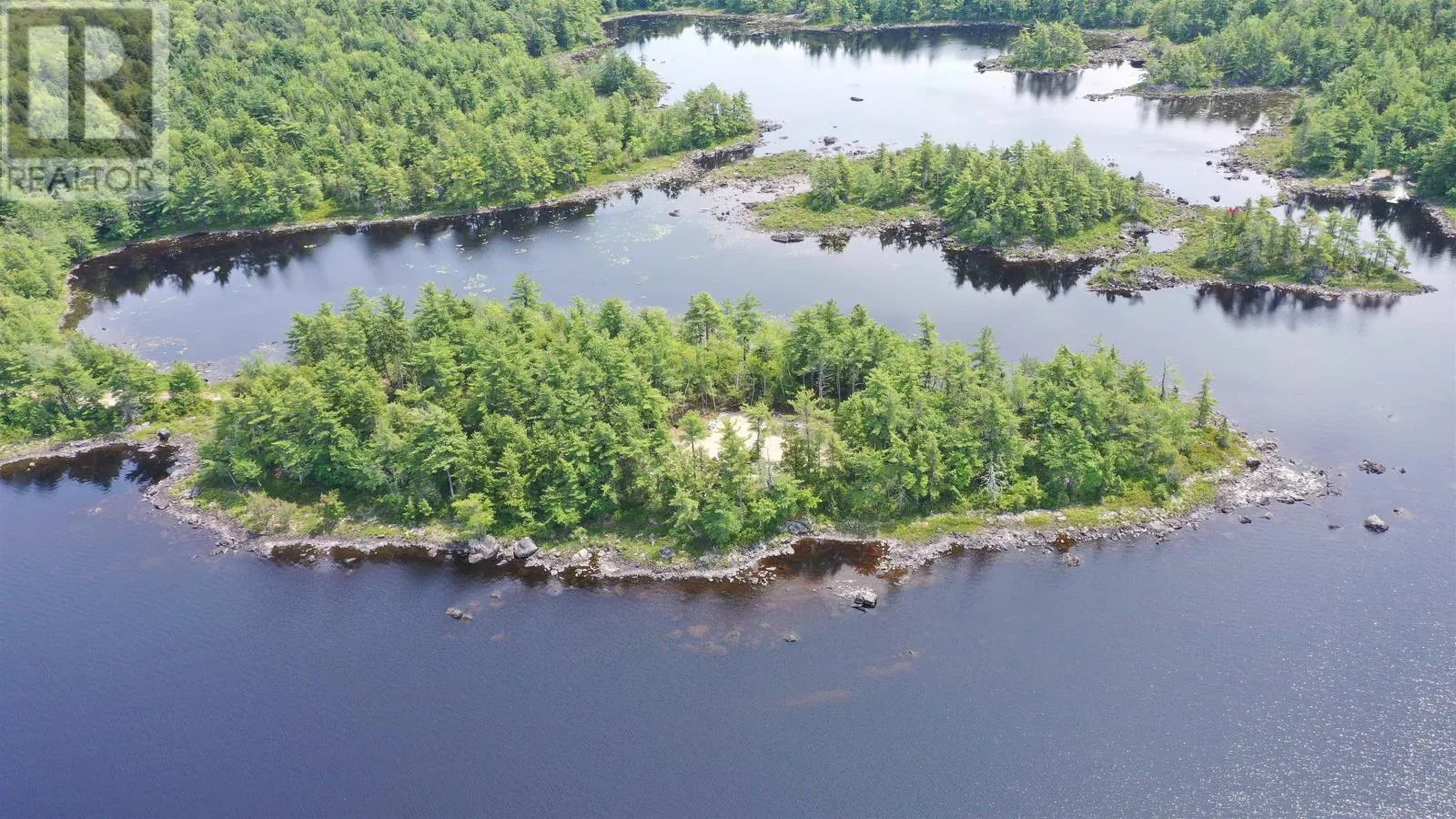 Lot 1 Handley's Point Road