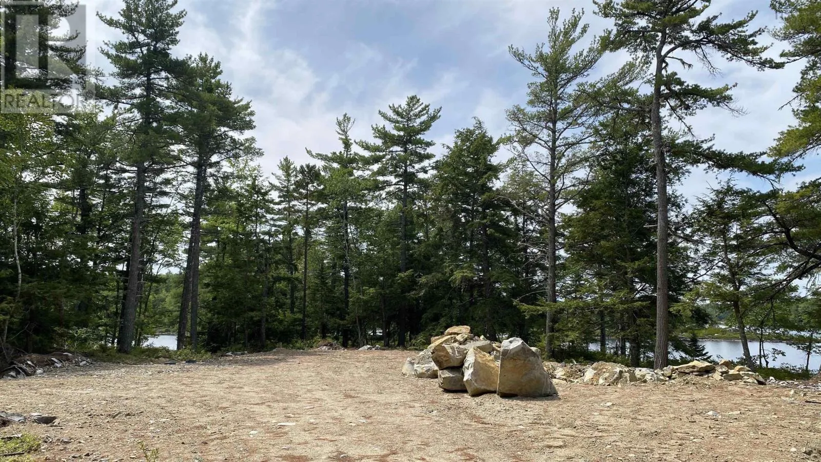 Lot 1 Handley's Point Road