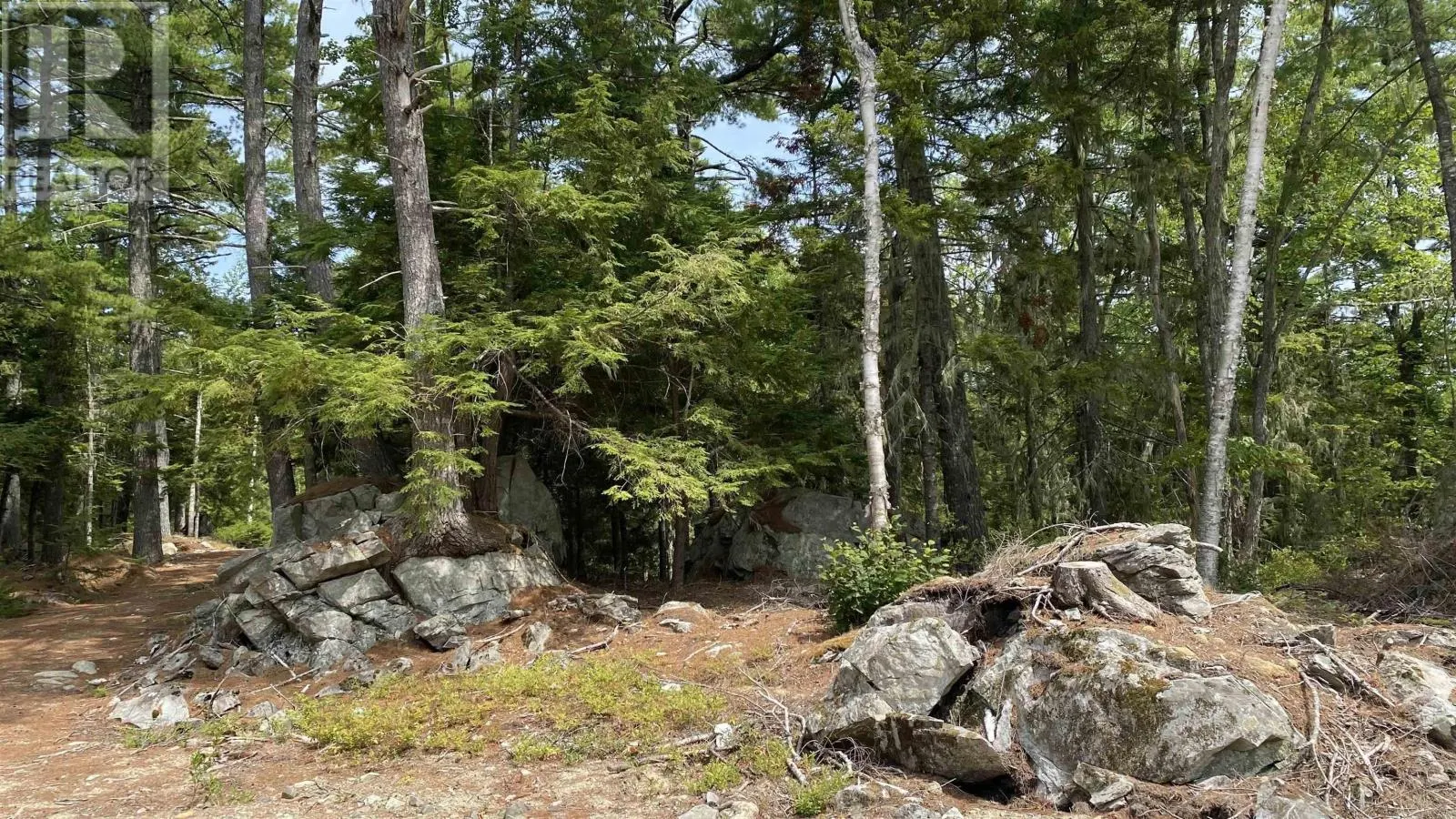Lot 1 Handley's Point Road