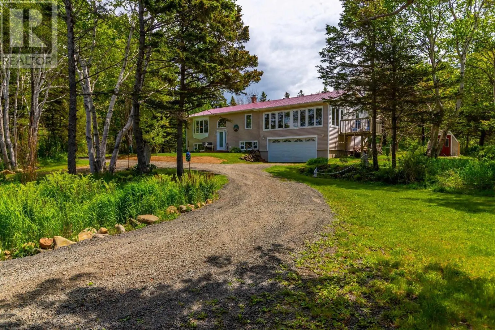 63 Old Litchfield Wharf Road