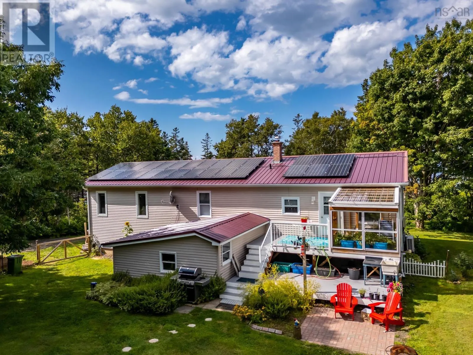 63 Old Litchfield Wharf Road