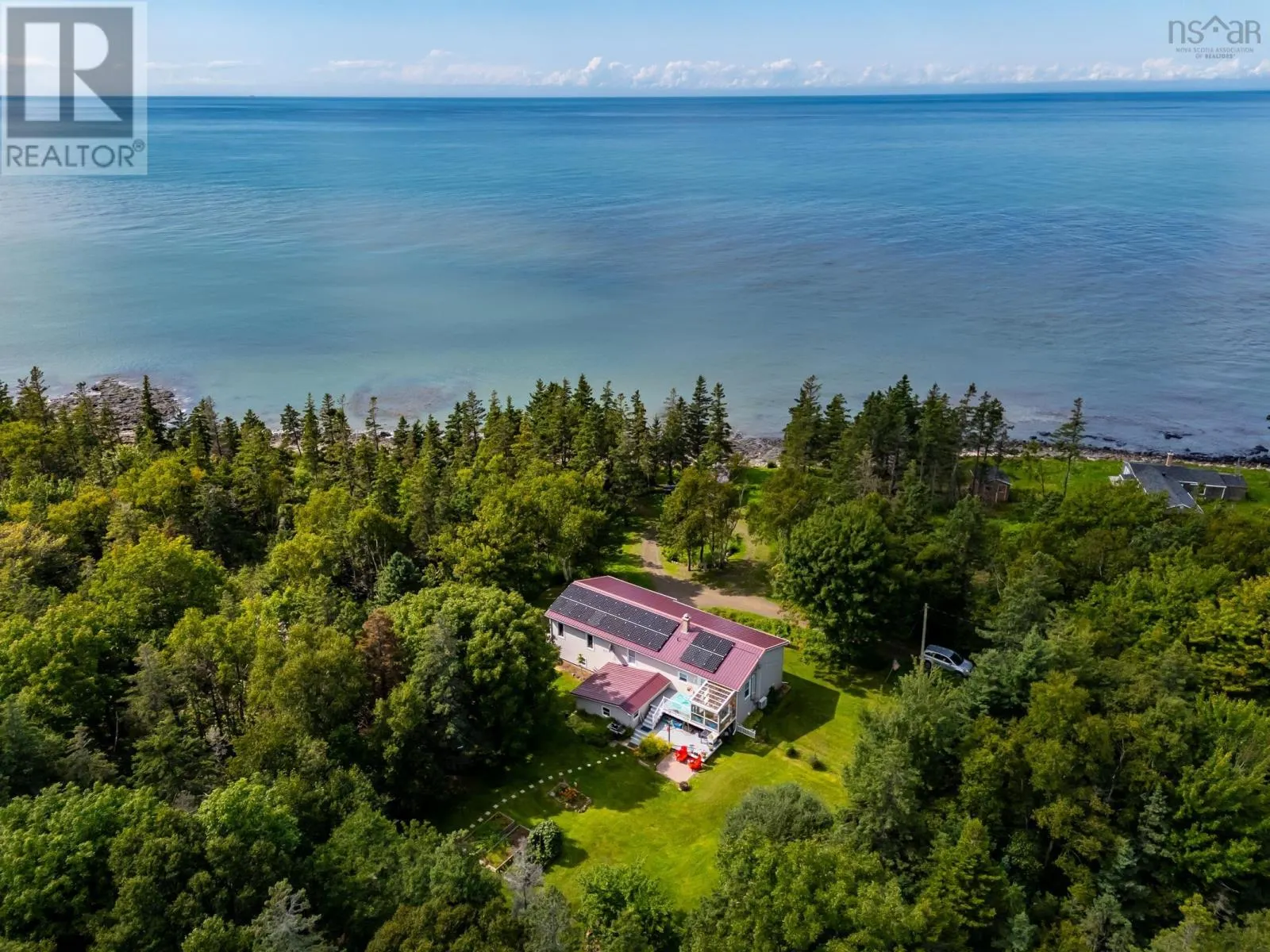 63 Old Litchfield Wharf Road
