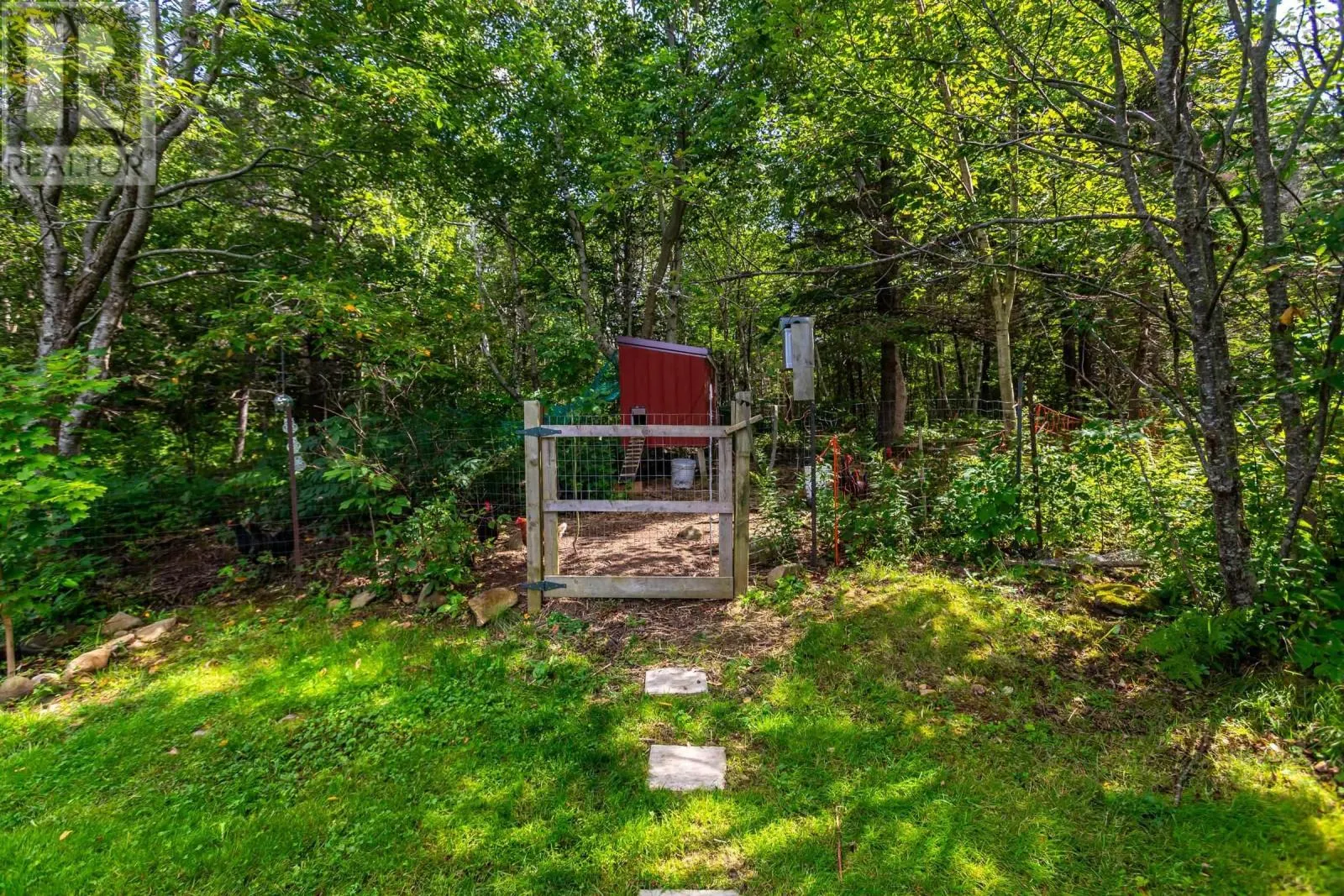 63 Old Litchfield Wharf Road