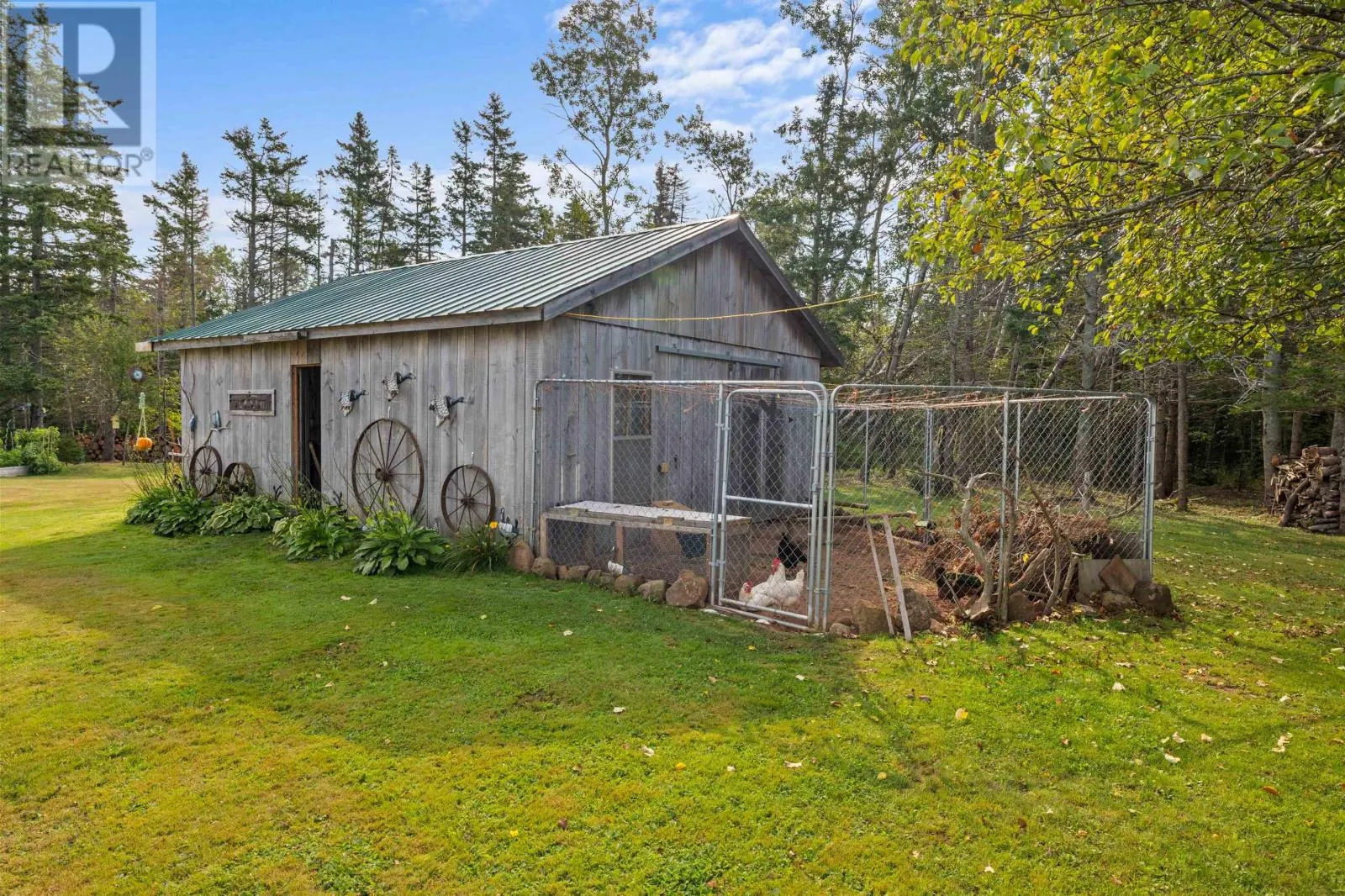 1071 Peters Road
